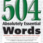 آموزش 504 – لغت روز : unaccustomed