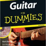 آموزش گیتار نوازی ( نحوه نواختن گیتار ) - کتاب شگفت انگیز گیتار