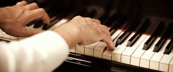 ارزش زمانی نت ها - نت نویسی پیانو