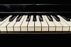 گروه بندی ضربها در میزان ها برای پیانو