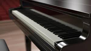 سکوت سیاه و سایر سکوت ها در پیانو